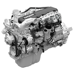 B1647 Engine